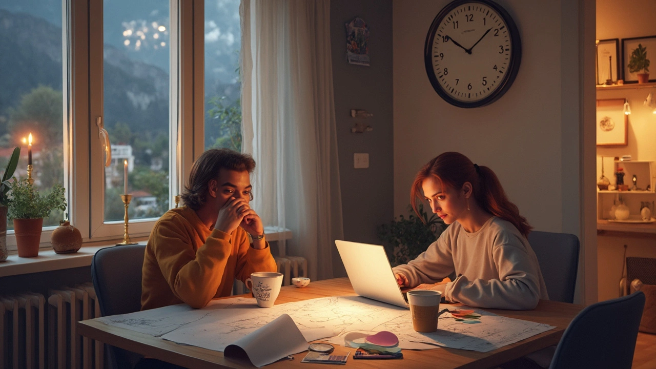 Wie lassen sich böse Zeitfresser vermeiden? Tipps aus der Praxis