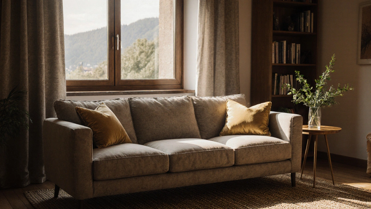 Wie oft sollte man ein neues Sofa kaufen? - Tipps zum Zeitpunkt, Lebensdauer und Ersatz