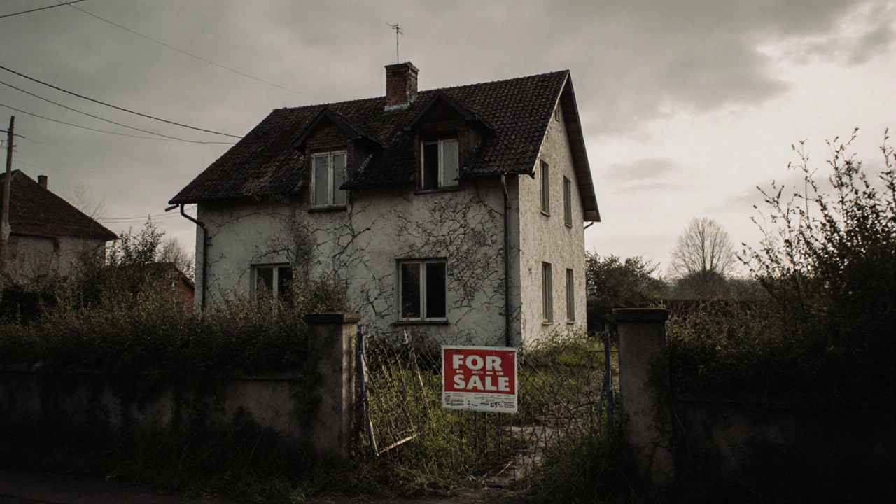 Zwangsversteigerungen 2025: So nutzen Sie die Chancen am Immobilienmarkt