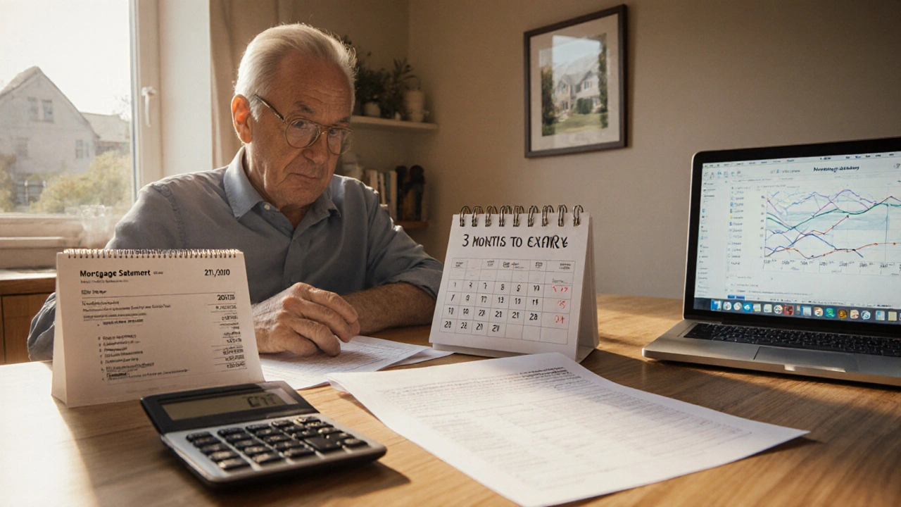 Anschlussfinanzierung für Immobilien planen: Die besten Optionen und das richtige Timing