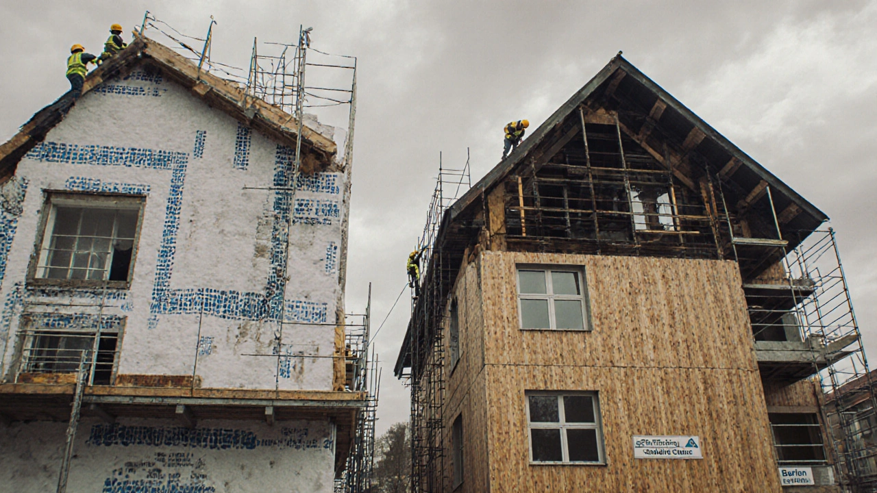 Bauordnungsrecht in den Bundesländern: Was Bauherren 2025 wissen müssen
