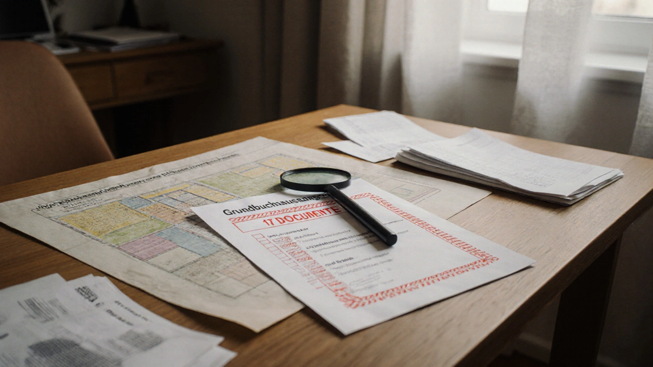 Checkliste Immobilienunterlagen für die Bewertung: So stellen Sie Vollständigkeit und Qualität sicher