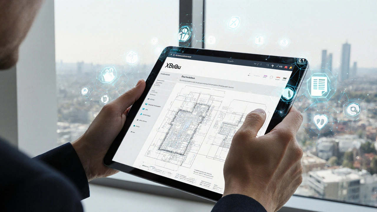 Digitaler Bauantrag 2025: So unterscheiden sich die Bundesländer im Vergleich