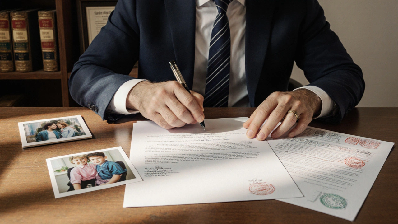 Eigenbedarf anmelden: Diese rechtlichen Voraussetzungen müssen Sie kennen