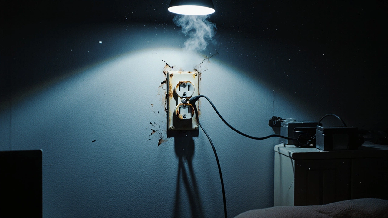 Elektroinstallation erneuern in älteren Wohnimmobilien: So sichern Sie Ihr Zuhause