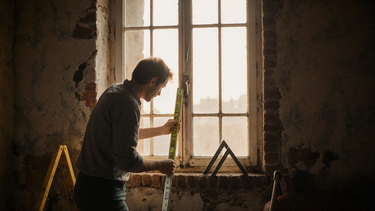 Fenster austauschen: Schritt-für-Schritt Anleitung für Eigenheimbesitzer