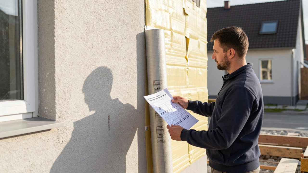 BAFA-Förderung für energetische Sanierung: So holst du bis zu 20% Zuschuss für dein Wohnhaus