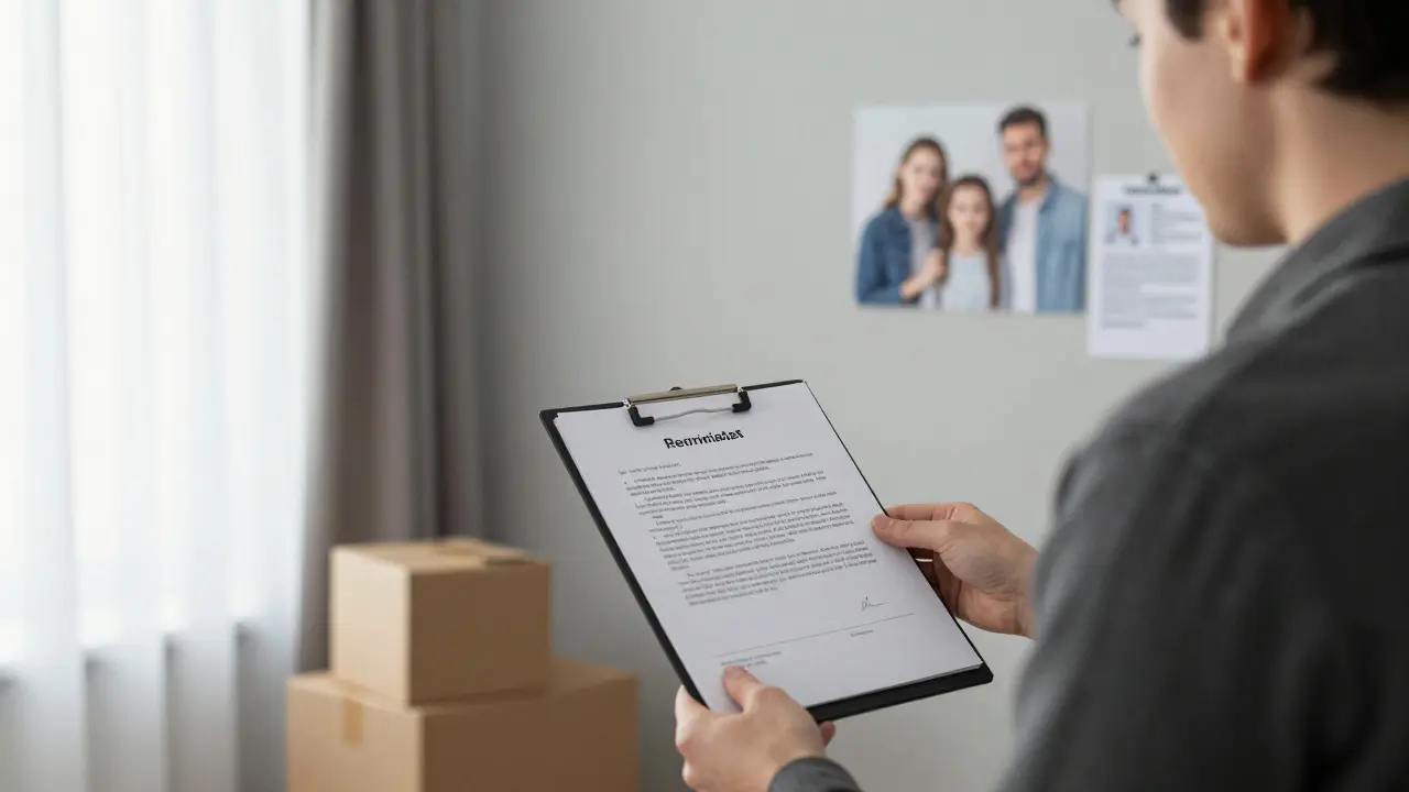 Eigenbedarf und Renovierung: Was Vermieter wirklich dürfen - Rechte und Pflichten im Überblick