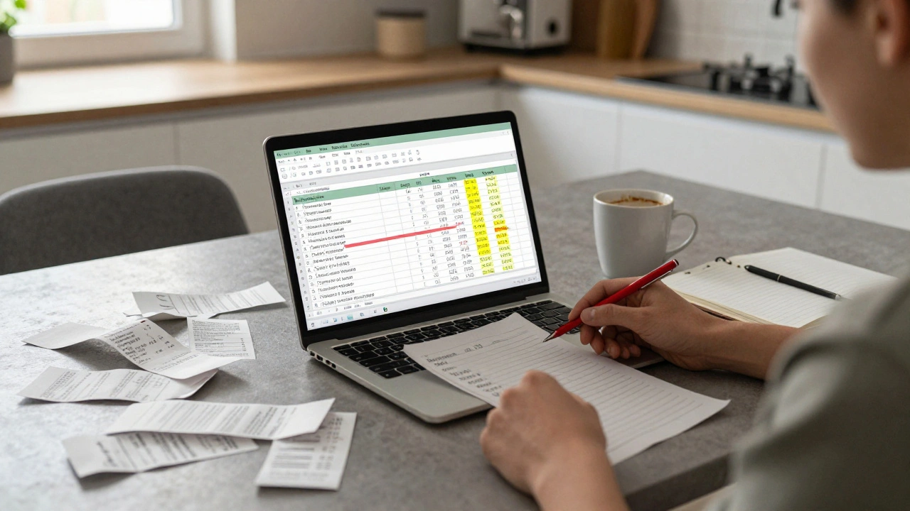 Nachkalkulation nach der Renovierung: So vermeidest du Kostenfallen beim nächsten Projekt