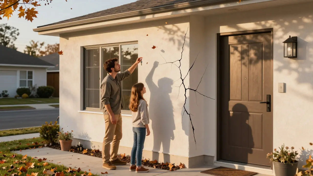 Gewährleistung bei Bauschäden: Ihre Rechte als Immobilienkäufer in Deutschland