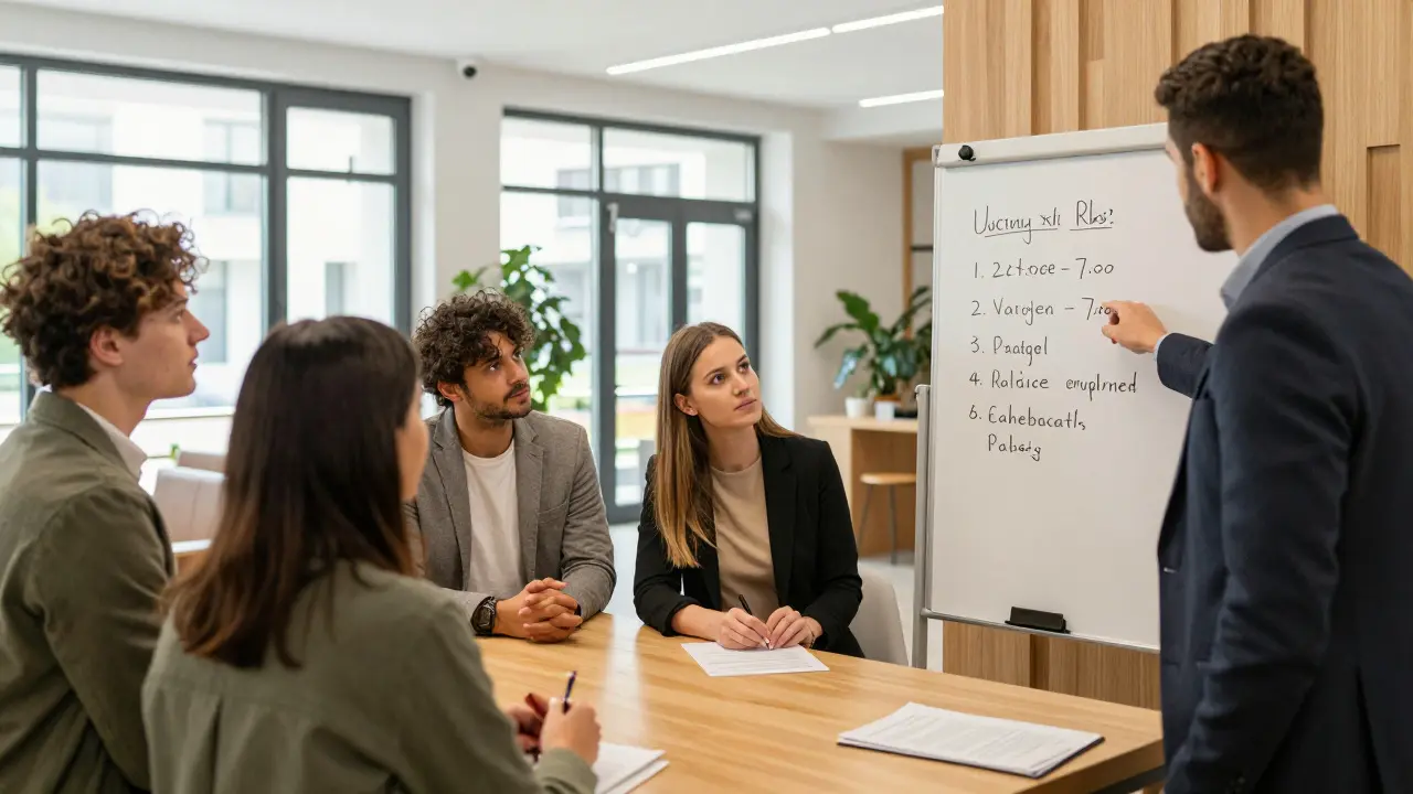 Hausordnung in Wohnungseigentümergemeinschaften rechtssicher gestalten: So vermeiden Sie Rechtsfehler