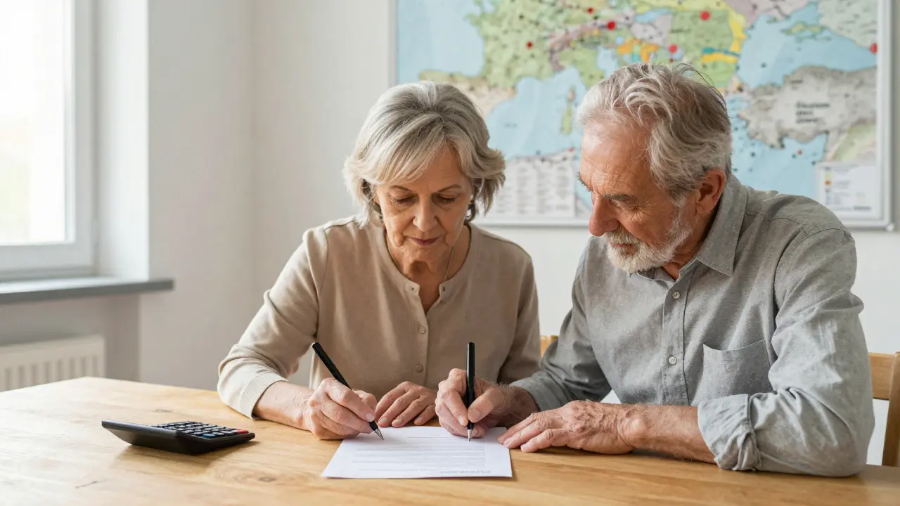 Schenkungssteuer bei Immobilien: Freibeträge strategisch nutzen und Steuern sparen