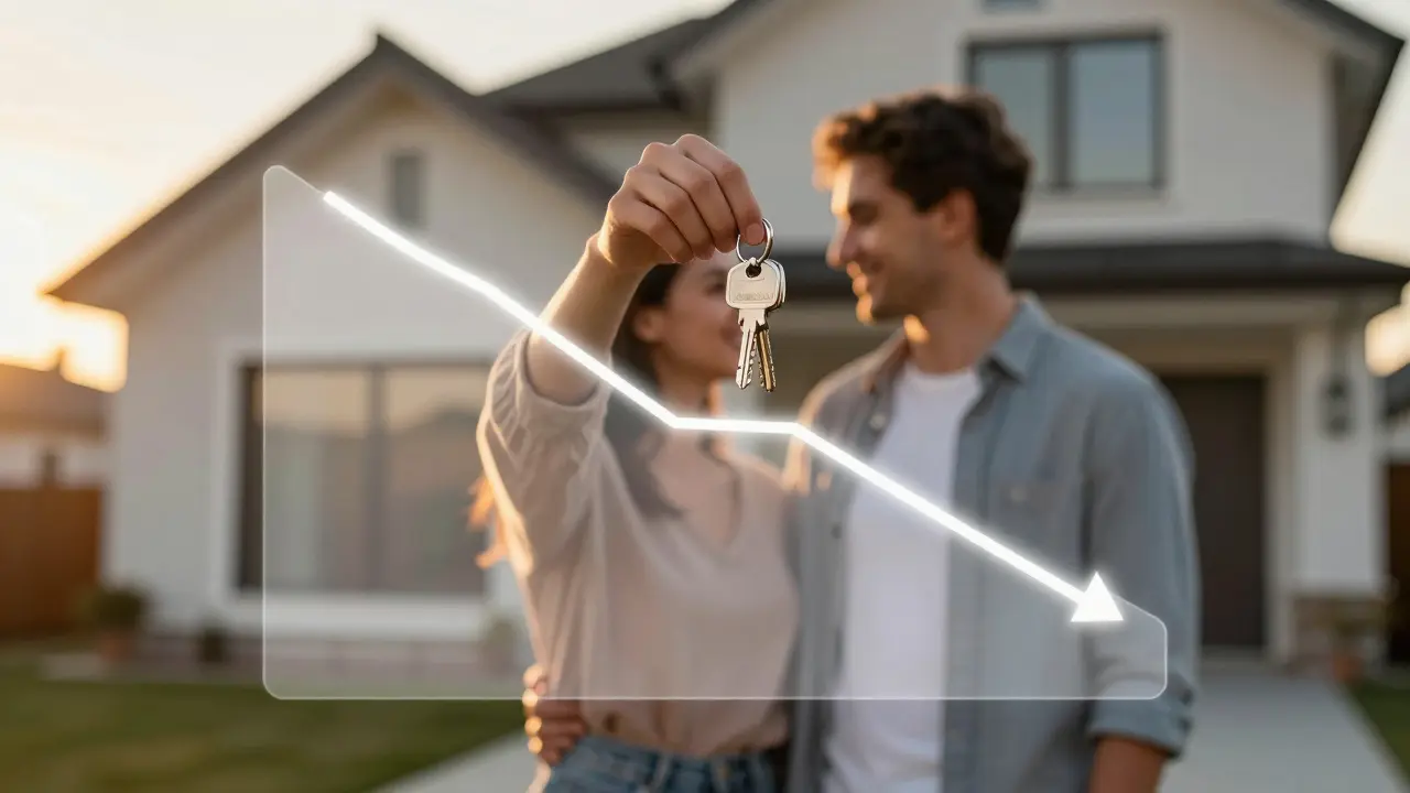 Volltilgerdarlehen vs. Annuitätendarlehen: Welches Immobilienfinanzierungskonzept für dich passt