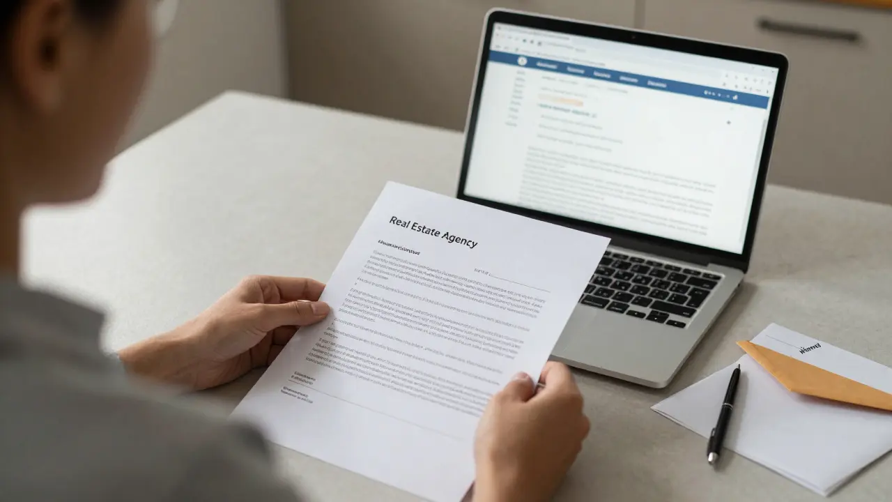 Widerrufsrecht bei Immobilienmaklerverträgen: Was Sie als Kunde wissen müssen