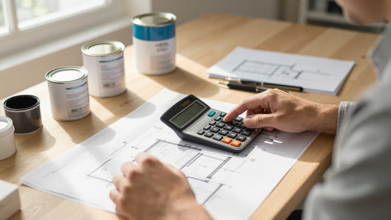 Eigenkapital für Renovierungskredit: So viel Geld brauchen Sie wirklich für Ihre Sanierung (2026)