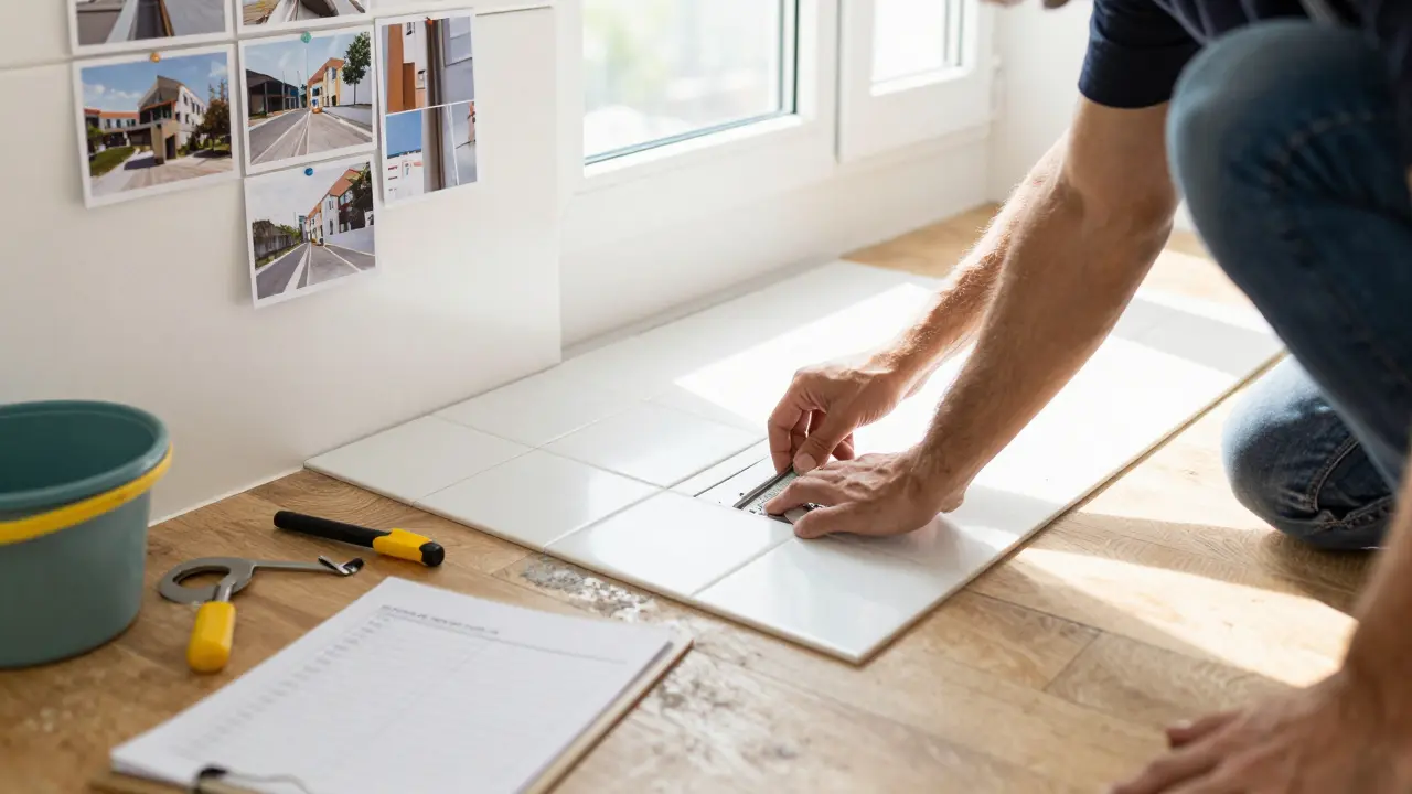 Eigenleistungen in der Baufinanzierung anrechnen lassen: So funktioniert die Muskelhypothek