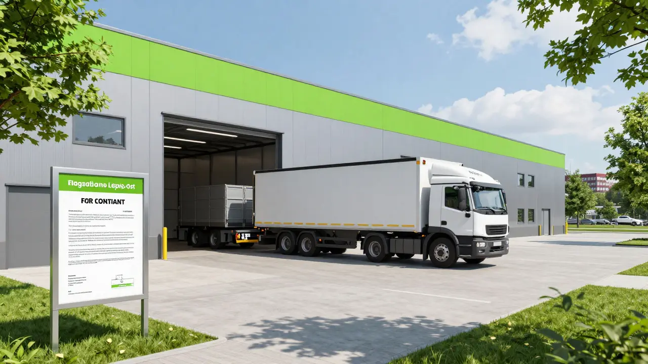 Gewerbeimmobilien vs. Wohnimmobilien: Wo steckt die höhere Rendite für Anleger?