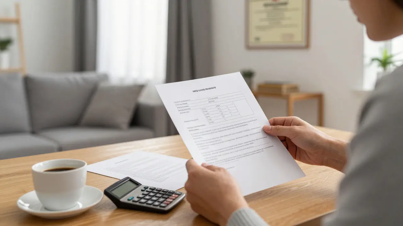 Verwaltungskosten in der WEG vor Verkauf einer Eigentumswohnung: Was Sie als Verkäufer wissen müssen