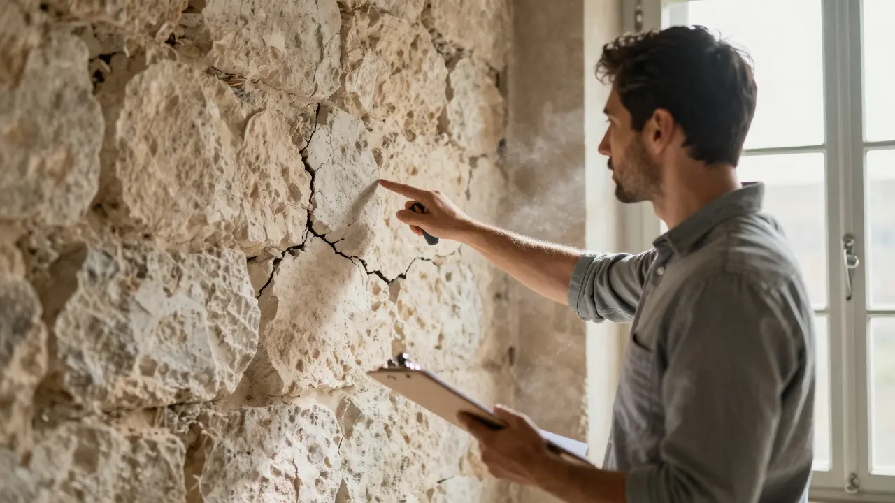 Angebote für Denkmalsanierung bewerten: Fachfirmen auswählen und prüfen