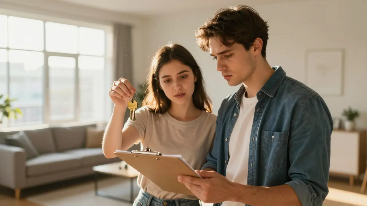 Checkliste Kaufnebenkosten Immobilien: Kompletter Ratgeber für Makler, Notar und Steuer