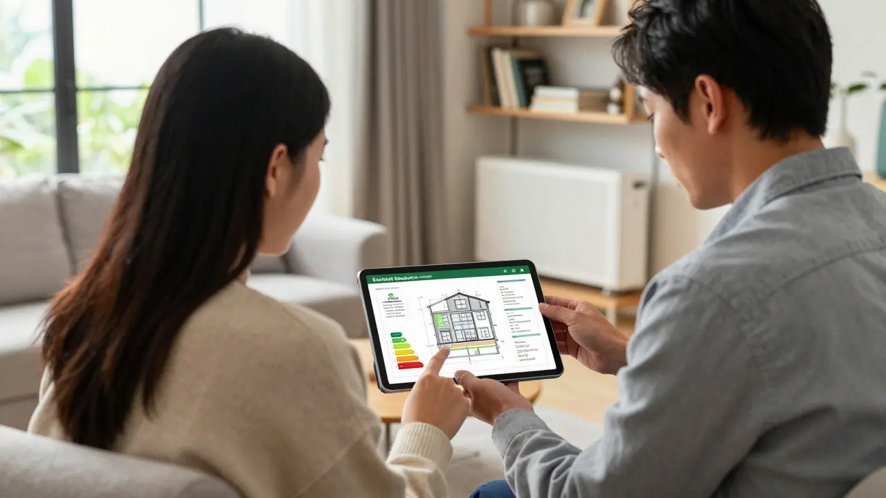 Förderberatung finden: Energieberater und Kreditinstitute für energetische Sanierung