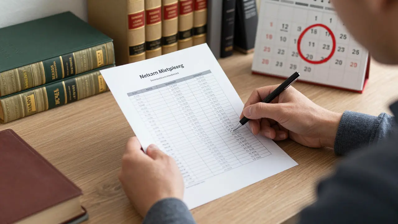 Mieterhöhung bei Wohnimmobilien durchsetzen: Das müssen Vermieter rechtlich beachten