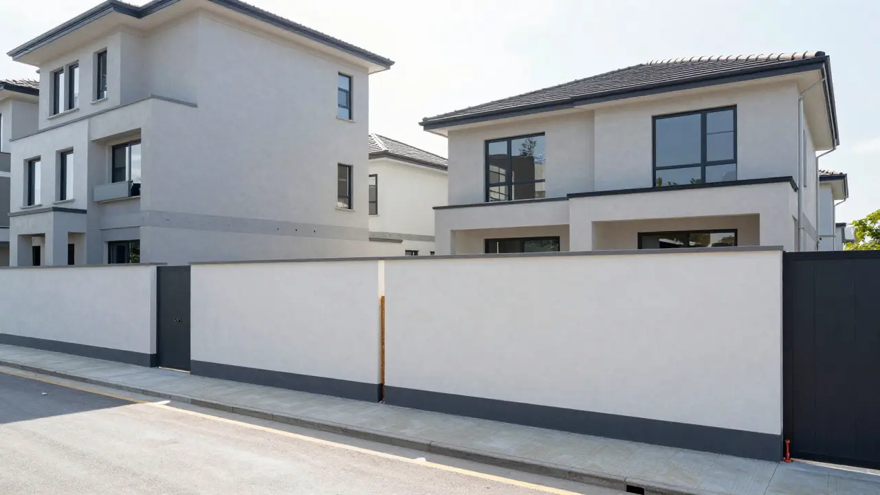 Abstandsflächen beim Bauen berechnen: Formel, Faktoren und Praxisbeispiele