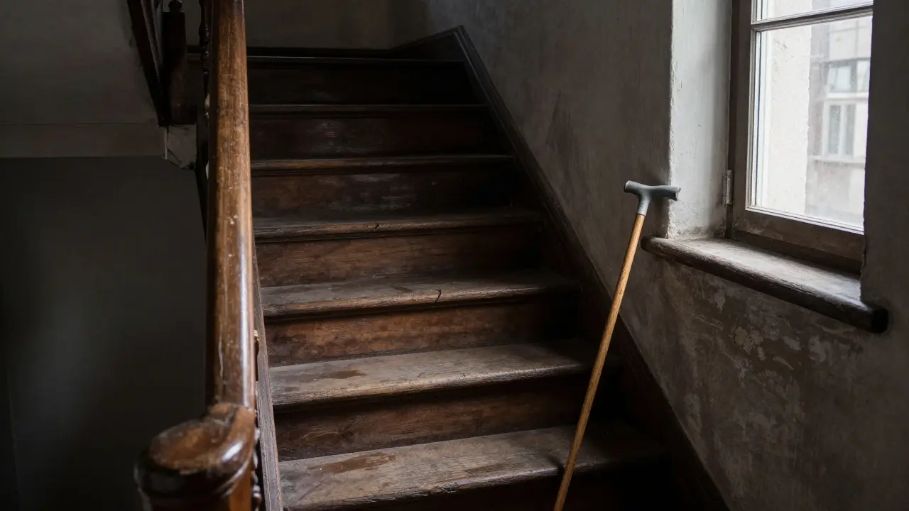 Fahrstühle und Aufzüge nachrüsten: Barrierefreiheit im Wohngebäude