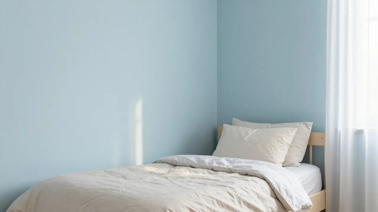 Farbkonzepte für Kinderzimmer: So gestalten Sie kreativ und beruhigend