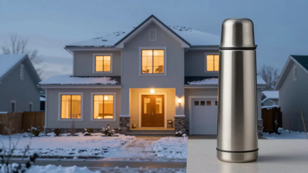 Fassadendämmung Vergleich: Welches Material passt zu Ihrer Immobilie?