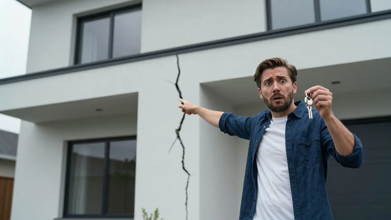 Immobilienkaufvertrag rückabwickeln: Gründe, Ablauf und Kosten