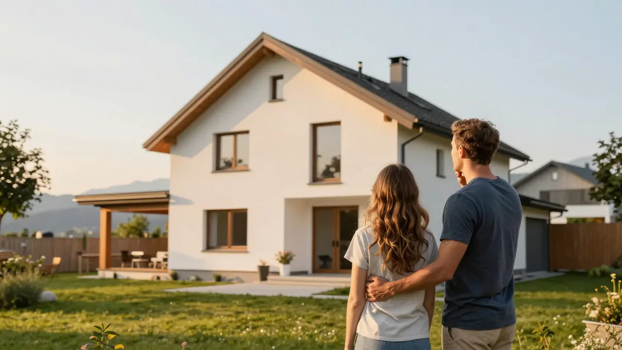 Maximale Kreditbelastung berechnen: So finanzieren Sie Ihre Immobilie sicher