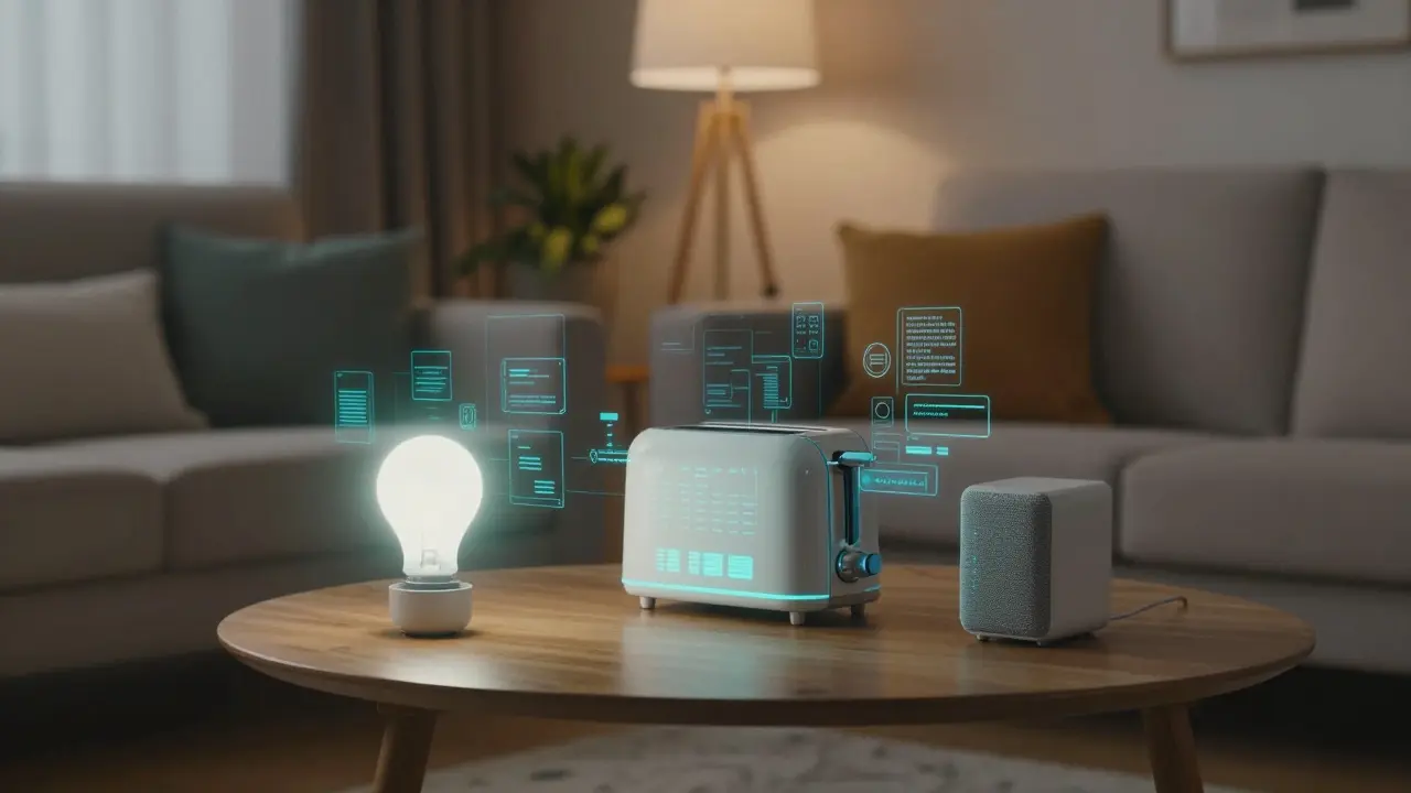 Smart Home Sicherheit: So schützen Sie Ihre privaten Daten