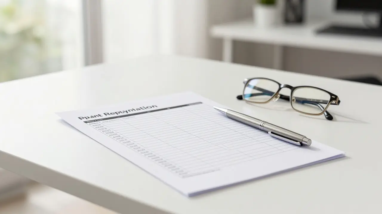 Tilgungsplan optimieren: So sparen Sie massiv Zinsen durch Sondertilgung