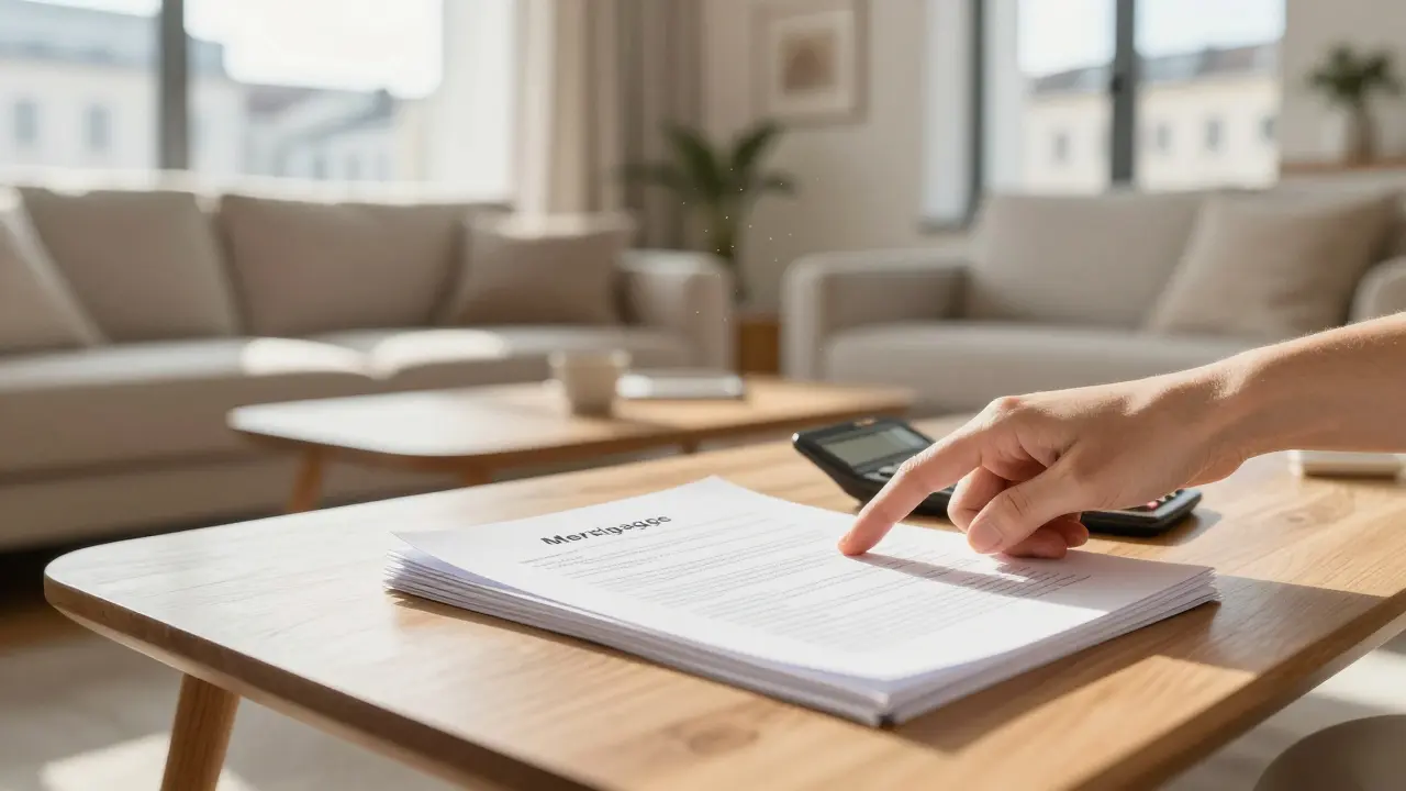 Beleihungsauslauf: Bedeutung, Berechnung und Zinsvorteile in der Immobilienfinanzierung