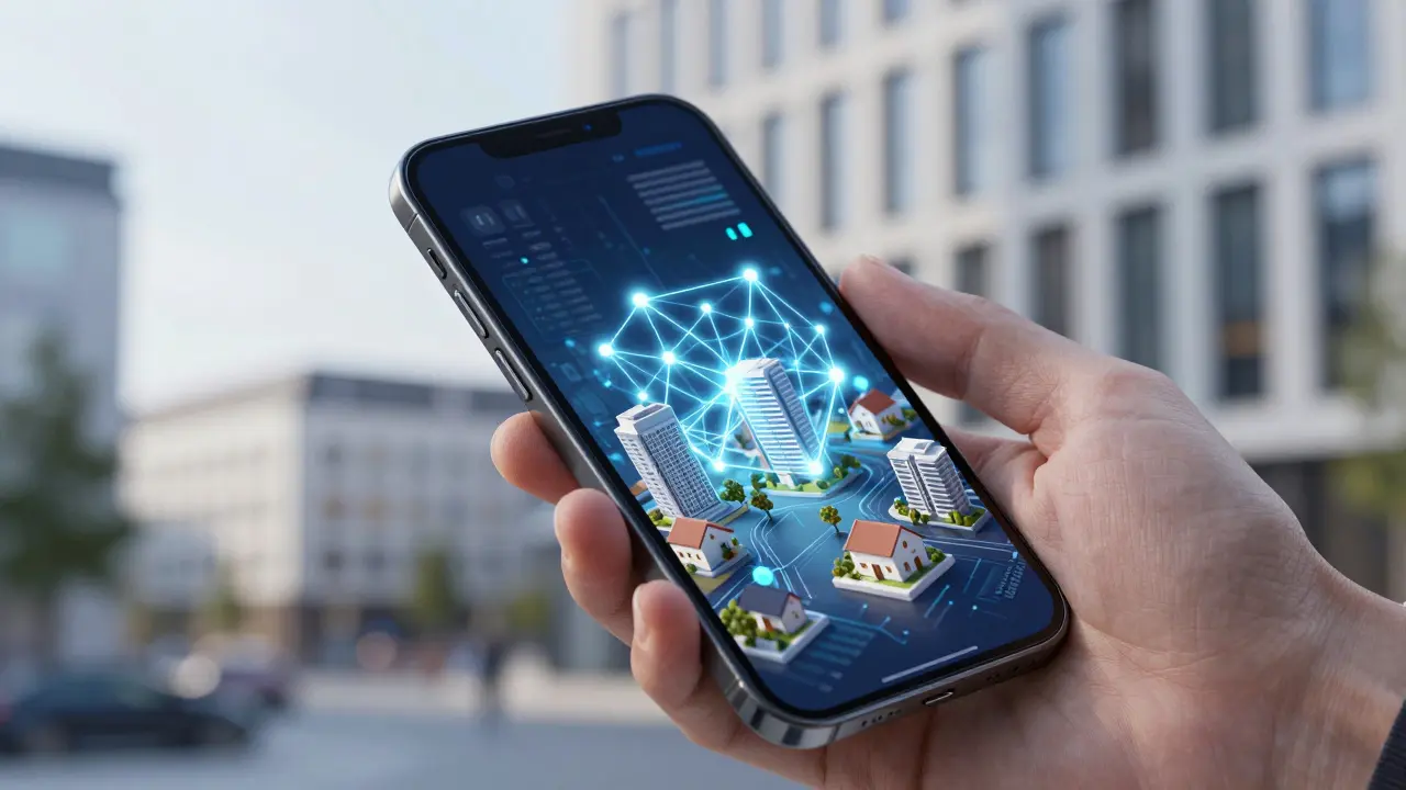 KI-Tools zur Immobilienbewertung: Genauigkeit im Test (2026)
