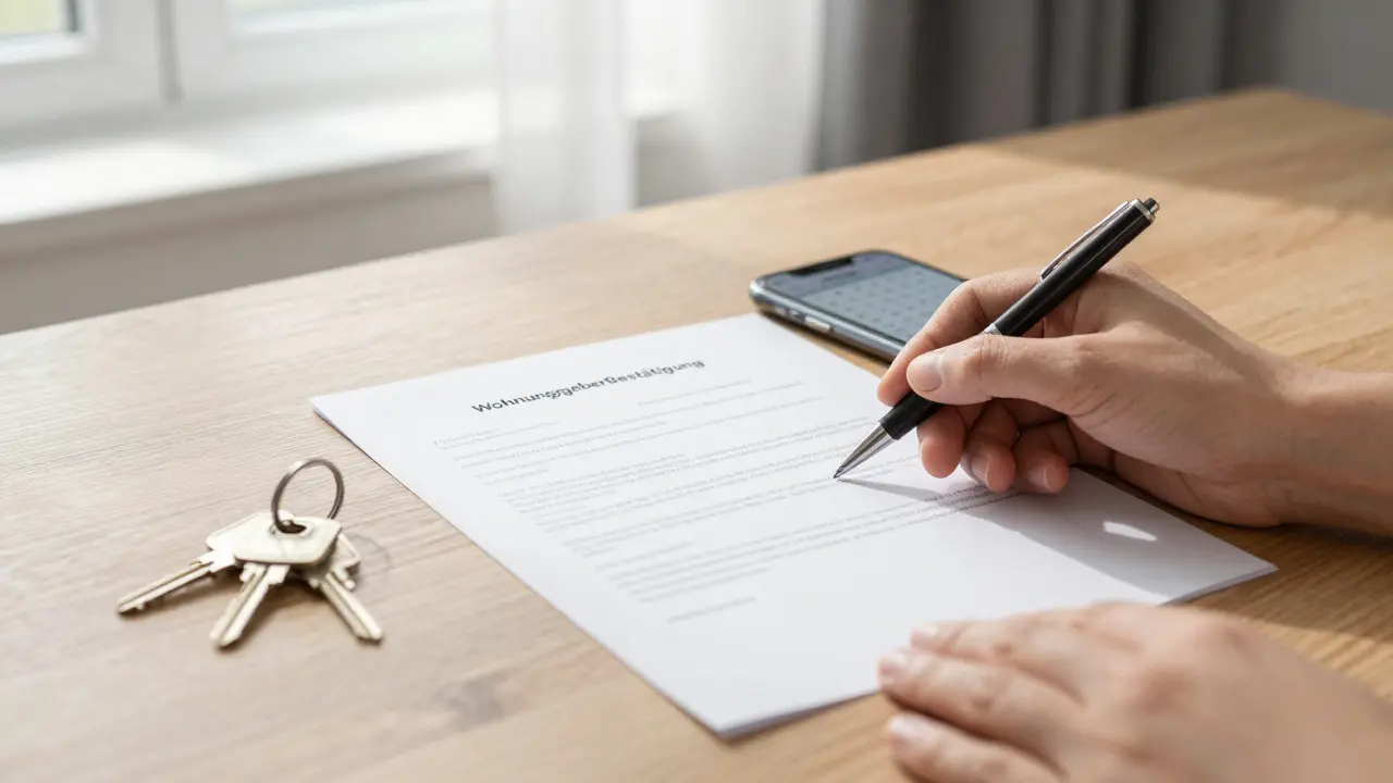 Meldepflichten und Abwicklungskosten bei vermieteten Immobilien: Der komplette Guide für Vermieter 2026