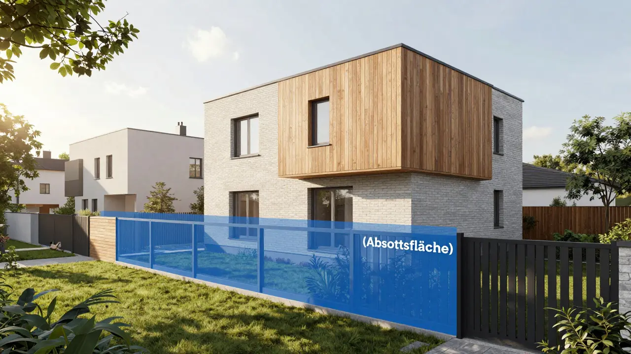 Nachbarrecht bei Bauprojekten: Abstandsflächen korrekt berechnen