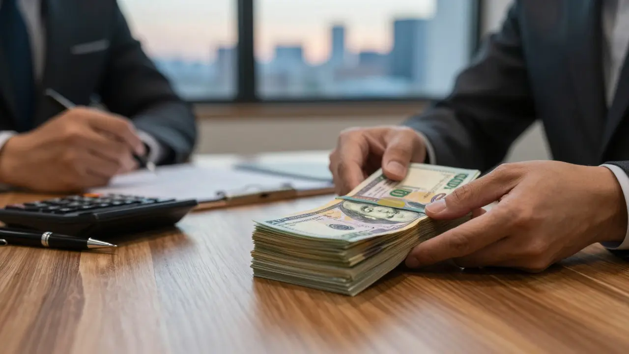 Strategische Planung mit höherem Eigenkapital