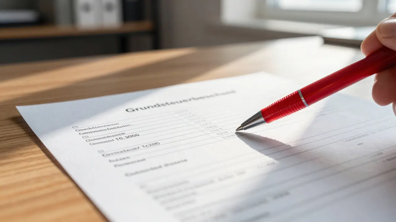 Gutachten anfechten: So prüfen Sie Immobilienwerte und holen sich eine Zweitmeinung