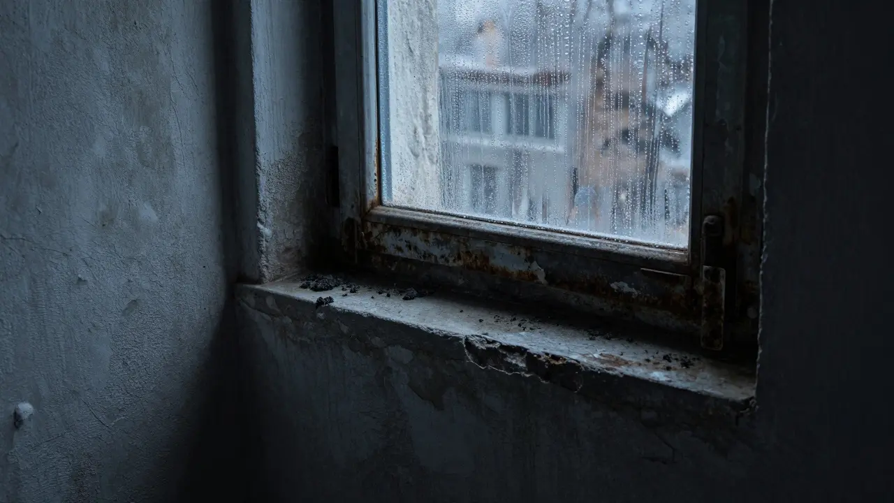 Kellerfenster erneuern: Lichteinfall, Feuchteschutz & GEG-Anforderungen