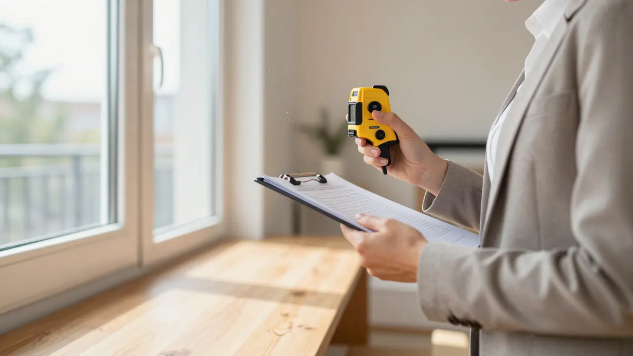 Mietwertgutachten für Wohnimmobilien: Methoden, Kosten und Einsatz im Mietrecht