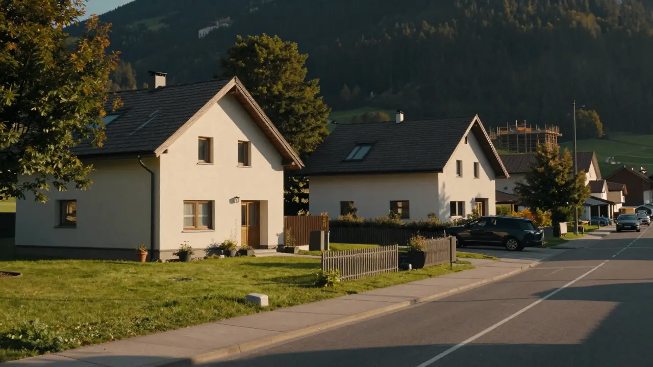 Mikrolage bewerten: Der Schlüssel zum maximalen Immobilienverkaufspreis