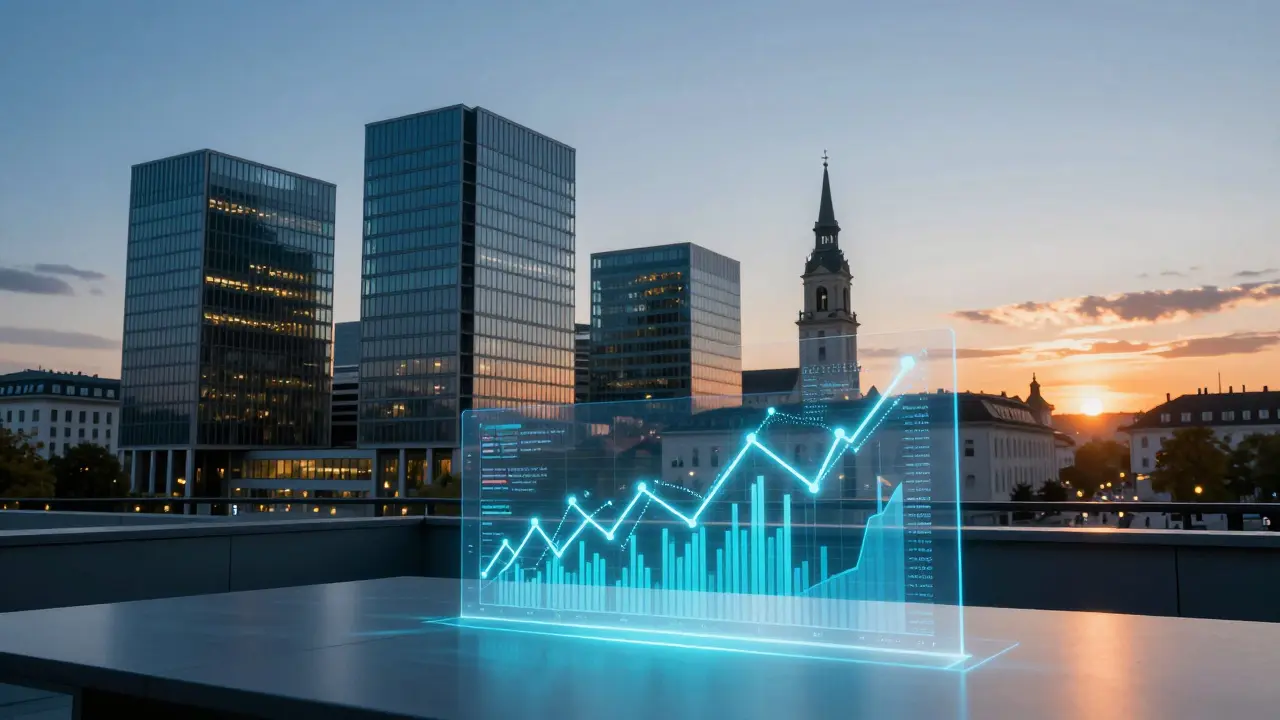 Prognose-Tools für Immobilienpreise: Modelle im Vergleich (2026)