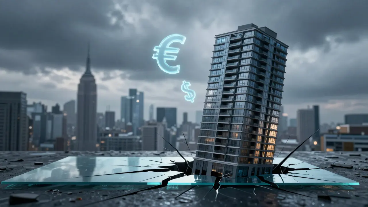 Währungssicherung bei Auslandsimmobilien: Kosten, Risiken und Strategien