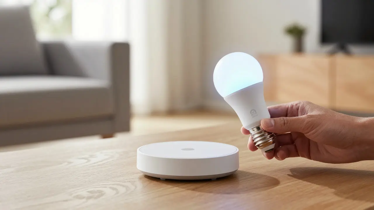 Zukunftsfähigkeit von Smart-Home-Systemen: Warum Matter der entscheidende Standard ist