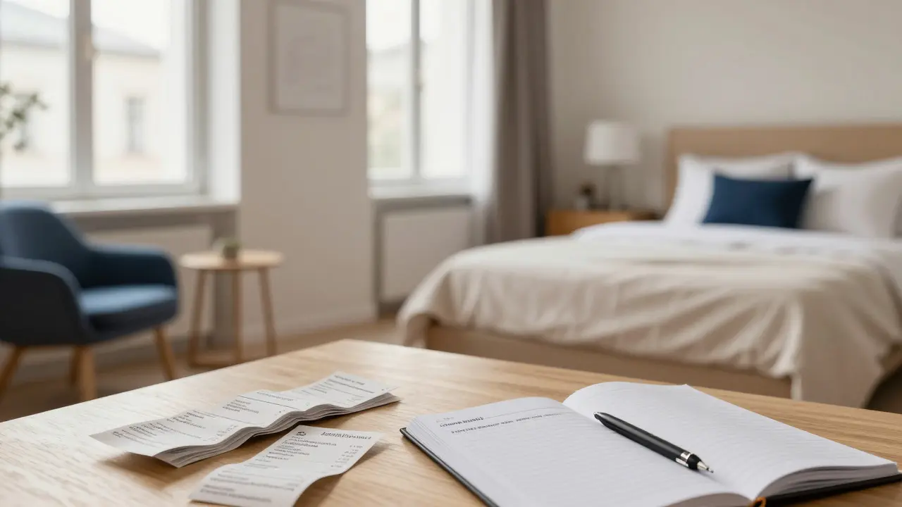 Airbnb & Kurzzeitvermietung: Einkommensteuer und Umsatzsteuer richtig erfassen