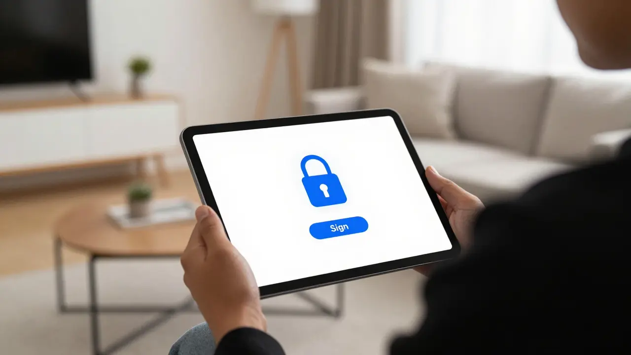 Digitale Mietverträge: Rechtssicherheit, eIDAS und Praxis-Tipps für Vermieter