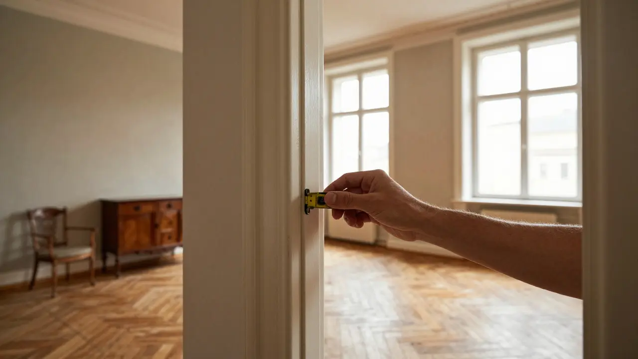 Flächenheizung im Altbau: Trockensysteme & Bauhöhe (20-60 mm)