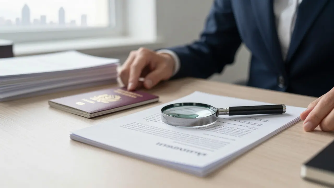 Geldwäscheprävention beim Auslandsimmobilienkauf: So klären Sie Ihre Nachweispflichten sicher